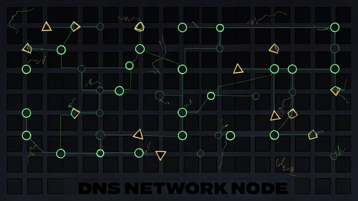 成人站打不开先换DNS，附各系统设置步骤